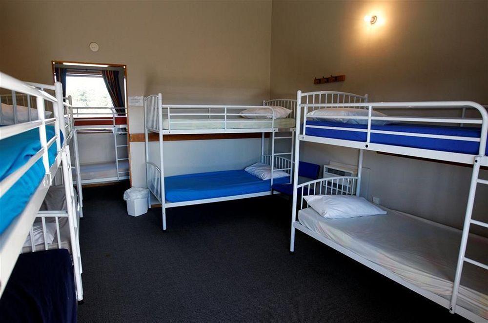 Glentanner Park Centre Ξενοδοχείο Aoraki / Mount Cook Δωμάτιο φωτογραφία