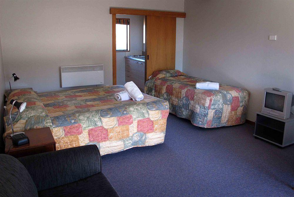 Glentanner Park Centre Ξενοδοχείο Aoraki / Mount Cook Δωμάτιο φωτογραφία
