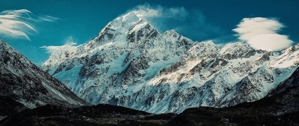Glentanner Park Centre Ξενοδοχείο Aoraki / Mount Cook Εξωτερικό φωτογραφία