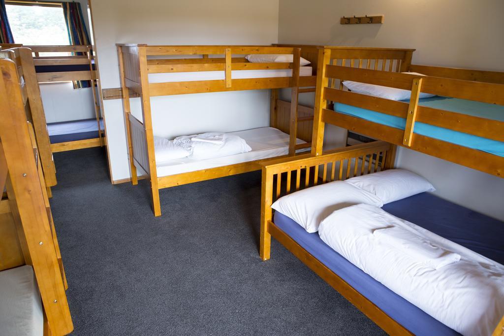 Glentanner Park Centre Ξενοδοχείο Aoraki / Mount Cook Εξωτερικό φωτογραφία