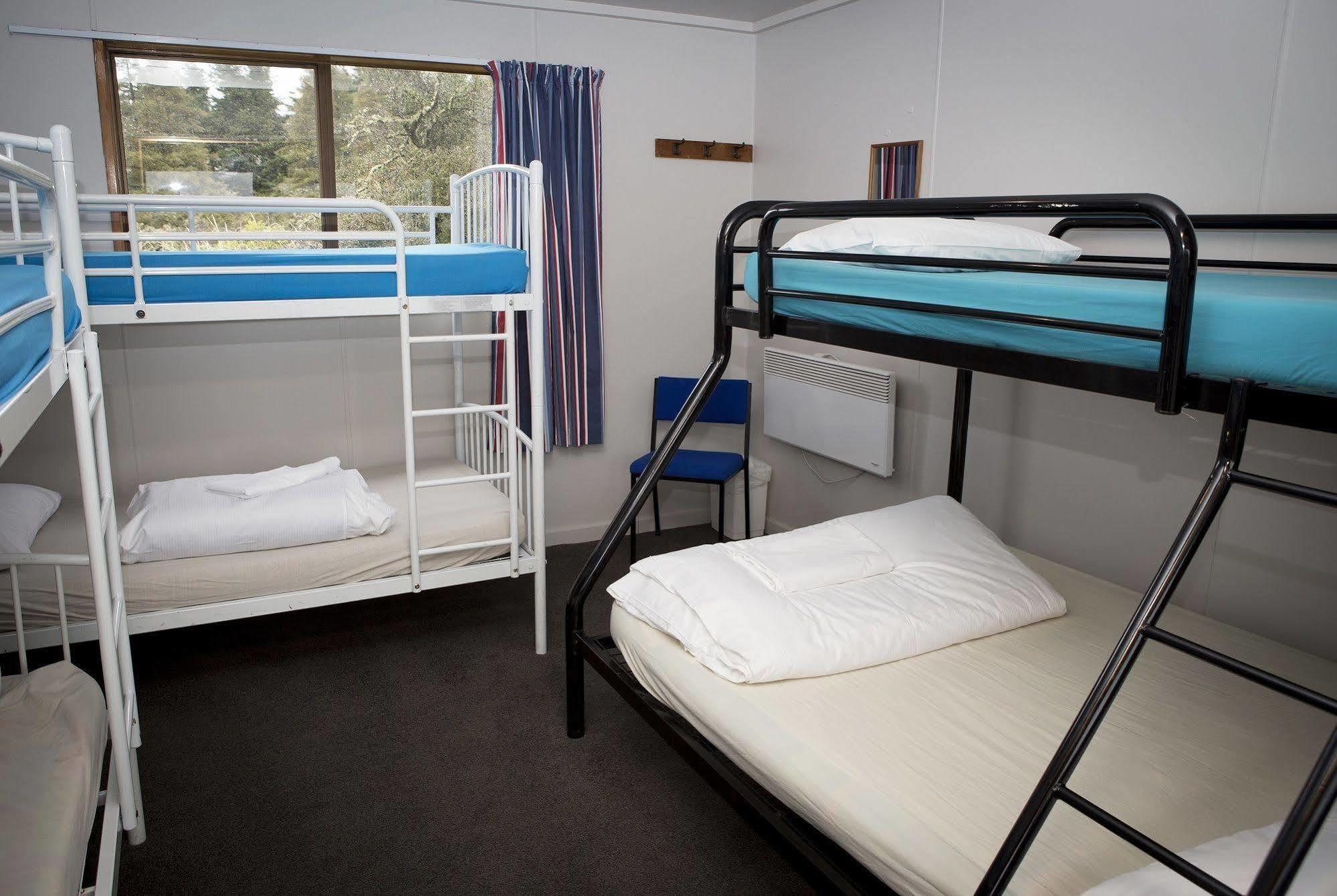 Glentanner Park Centre Ξενοδοχείο Aoraki / Mount Cook Εξωτερικό φωτογραφία