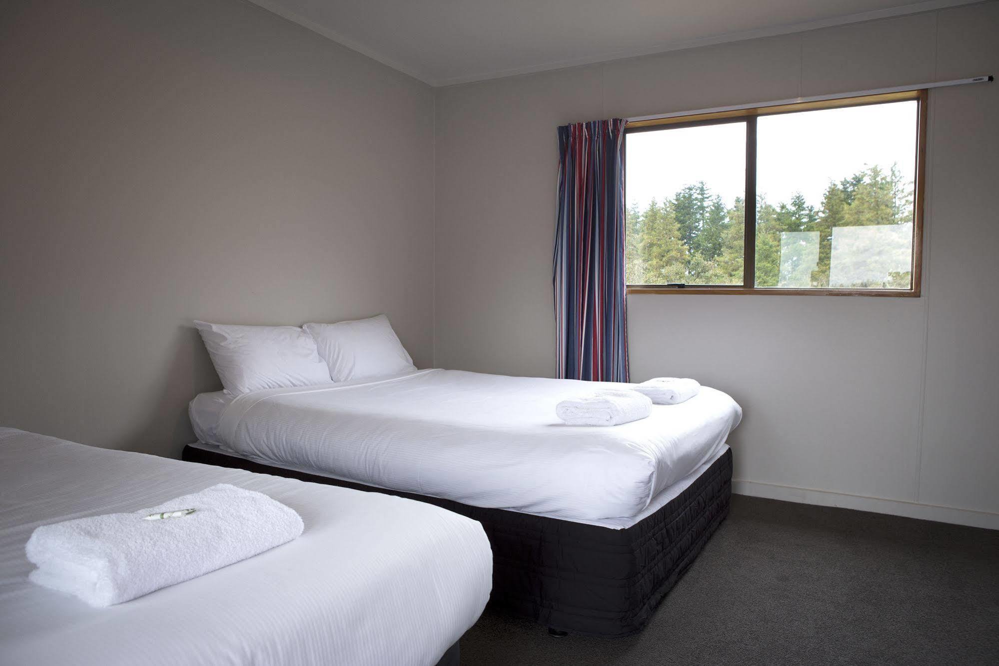 Glentanner Park Centre Ξενοδοχείο Aoraki / Mount Cook Εξωτερικό φωτογραφία