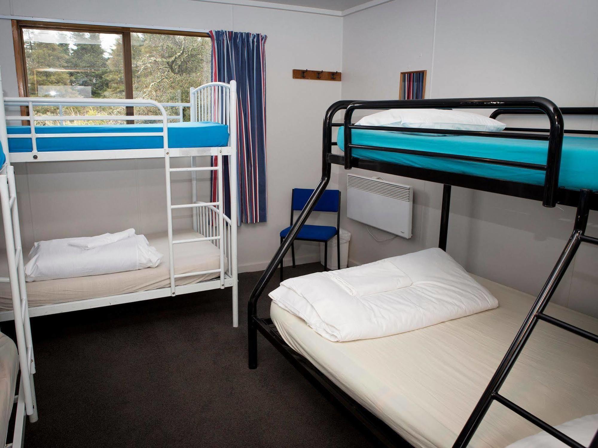 Glentanner Park Centre Ξενοδοχείο Aoraki / Mount Cook Εξωτερικό φωτογραφία
