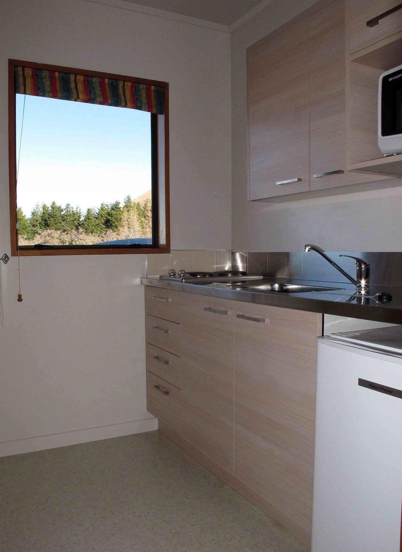 Glentanner Park Centre Ξενοδοχείο Aoraki / Mount Cook Εξωτερικό φωτογραφία